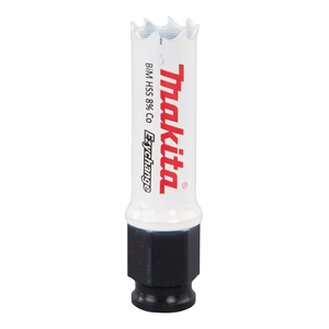 Makita EZYCHANGE BIM HOLESAW 17MM