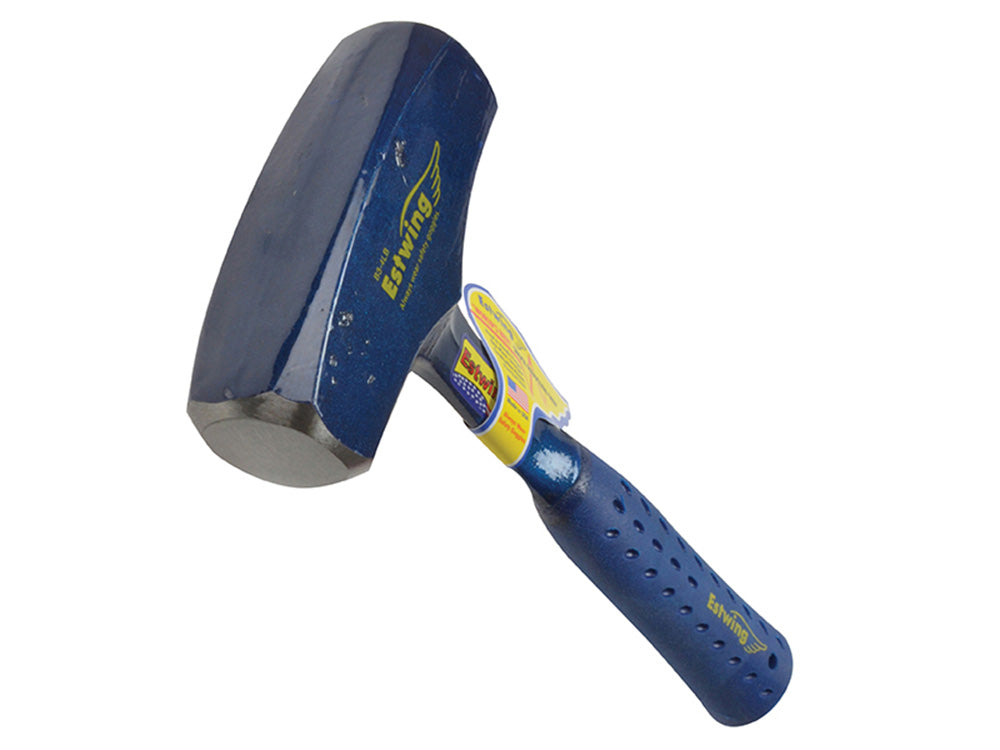 Estwing EB3/4LB Club Hammer Vinyl Grip 1.8kg (4 lb)-EB3/4LB Main Image