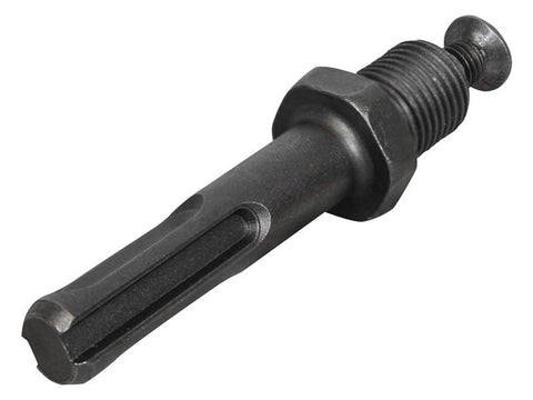 Faithfull SDS Plus Chuck Adaptor SDS To 1/2in UNF- Main Image