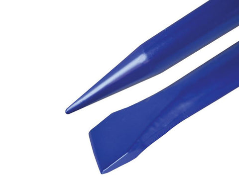 Faithfull Chisel & Point Crowbar- Main Image