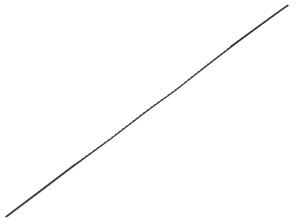 Faithfull Fret Saw Blades- Main Image