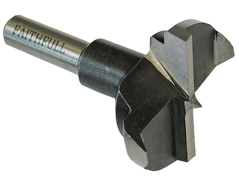 Faithfull HCS Hinge Boring Bit- Main Image