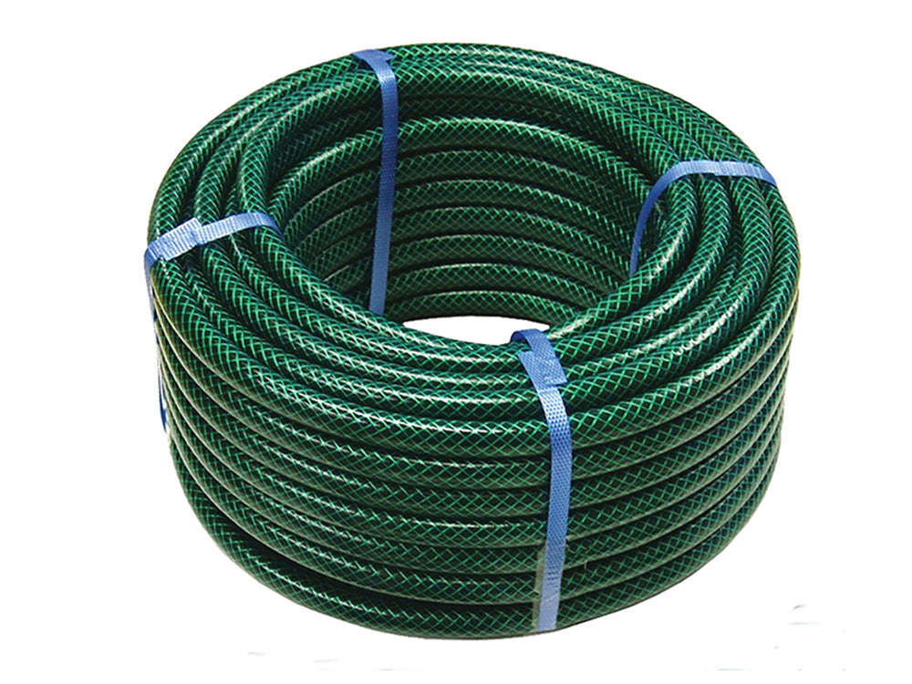Faithfull PVC Reinforced Hose- Main Image