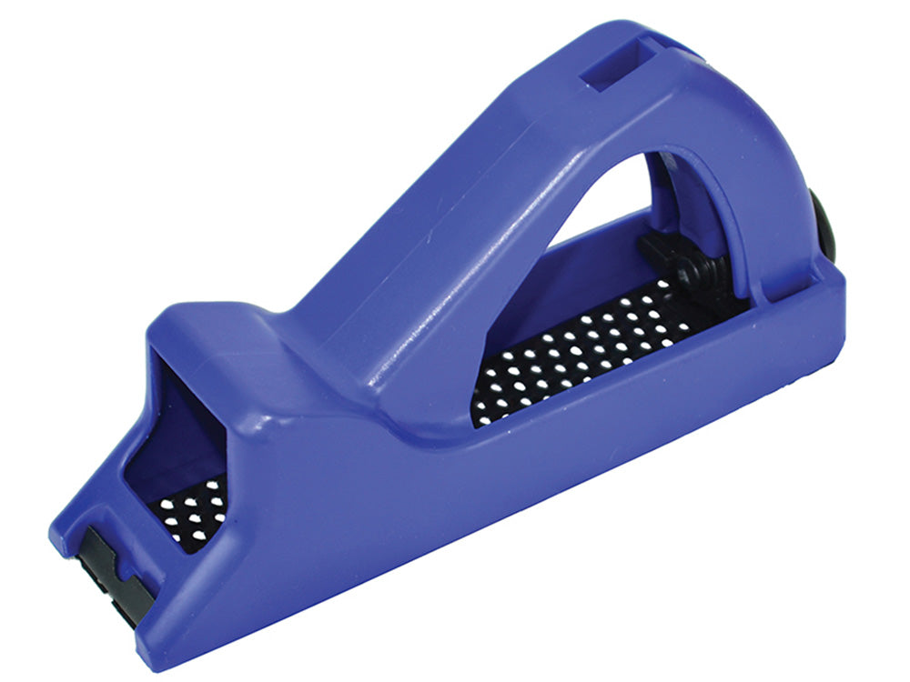 Faithfull Hand Rasp Block Plane-8403 Main Image