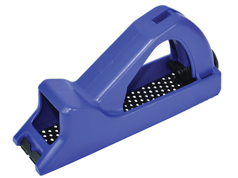 Faithfull Hand Rasp Block Plane-8403 Main Image