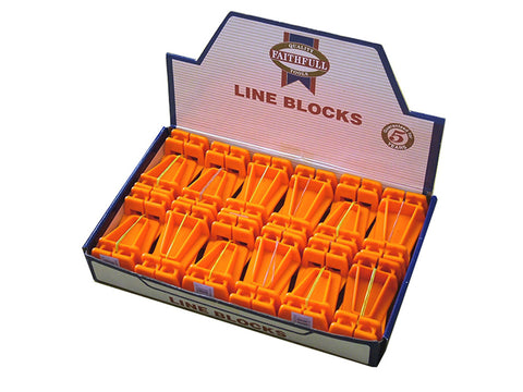 Faithfull Brick Line- Main Image