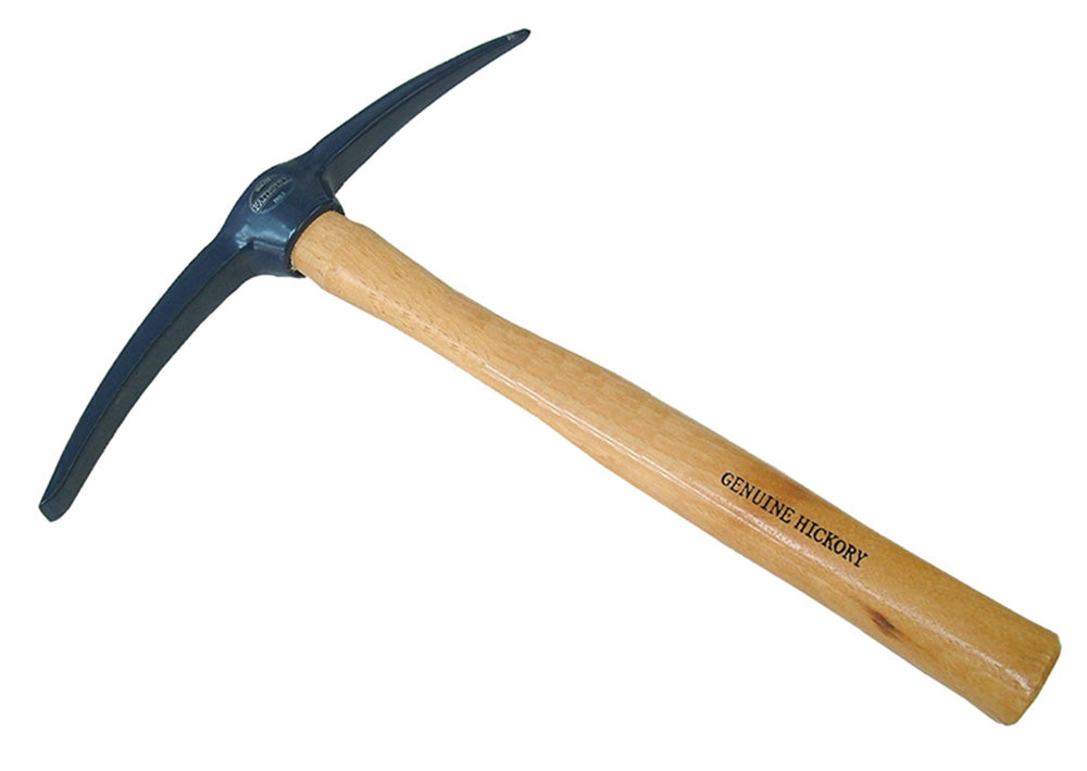 Faithfull Chisel & Point Mortar Pick 450g (16oz)-FA099-SA Main Image