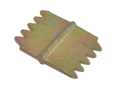 Faithfull Scutch Combs- Main Image