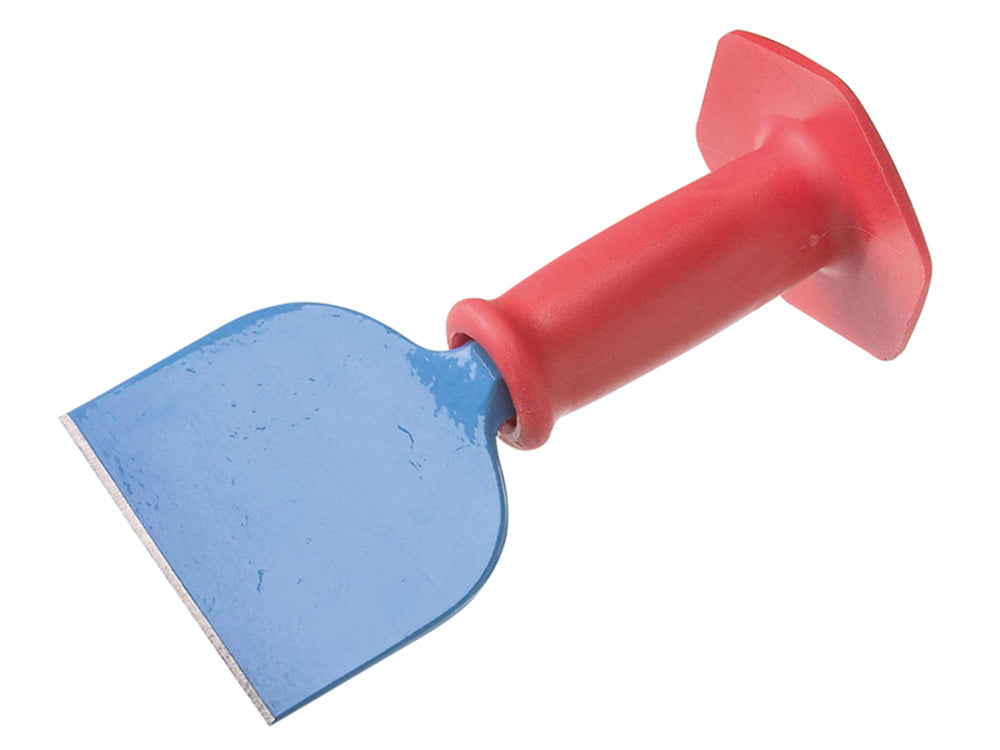 Footprint 123 Brick Bolster With Guard 100mm (4in)-11270 Main Image