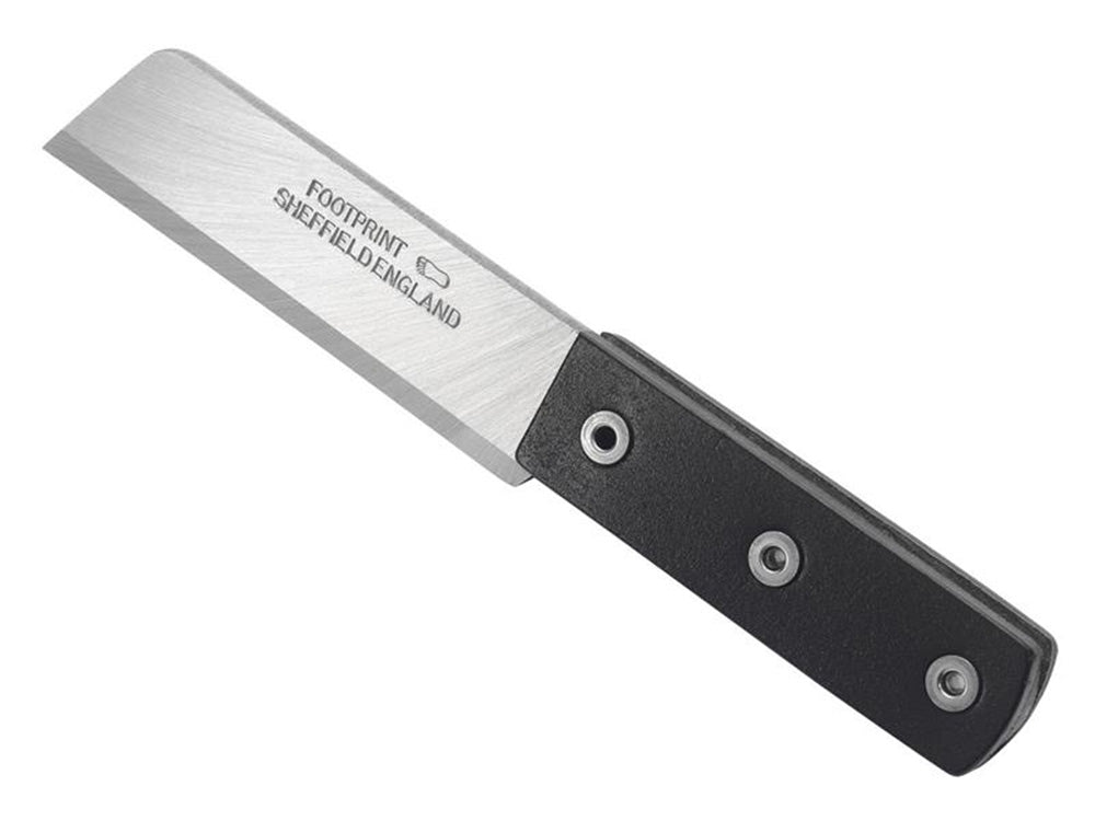 Footprint 182 Hacking Knife 114mm (4.1/2in)-13310 Main Image