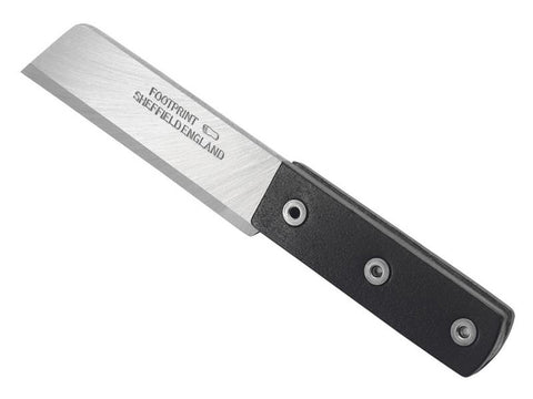 Footprint 182 Hacking Knife 114mm (4.1/2in)-13310 Main Image