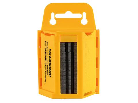 Footprint Heavy-Duty Knife Blades (Pack 100)-925 Main Image