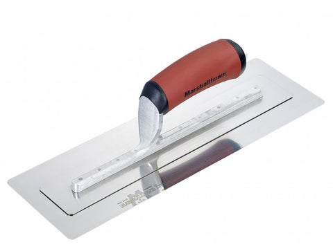 Marshalltown PermaFlex Plasterer Trowel DuraSoft 13 x 4.5/16in-MPF13D Main Image
