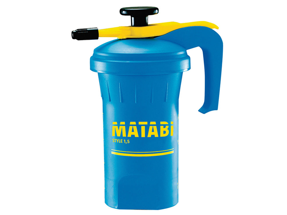 Matabi Style 1.5 Hand Sprayer 1 litre-8.38.41 Main Image