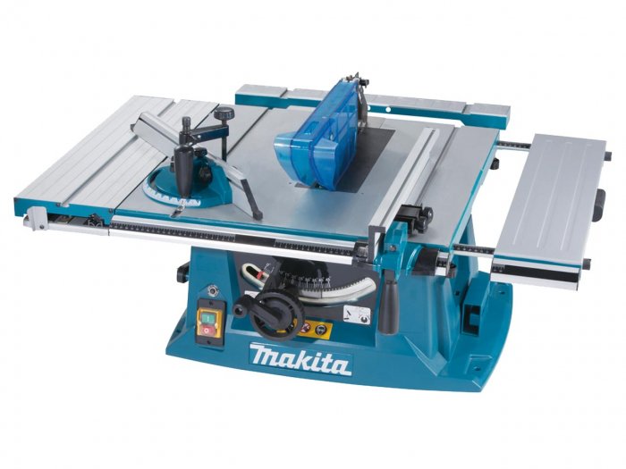 Makita MLT100 255mm Table Saw Main Image