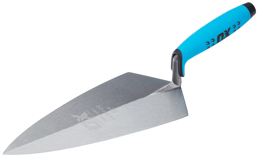 OX Pro Brick Trowel Philadelphia Pattern - 12  / 300mm - OX-P011212 Main Image