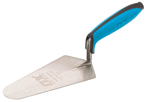 OX Pro Gauging Trowel - 7  / 180mm - OX-P011407 Main Image
