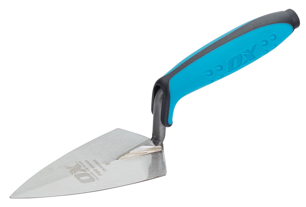 OX Pro Pointing Trowel Philadelphia Pattern - 5  / 127mm - OX-P018505 Main Image
