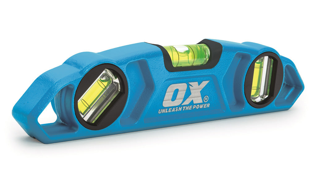 OX Pro Torpedo Level 9  / 230mm - OX-P027625 Main Image