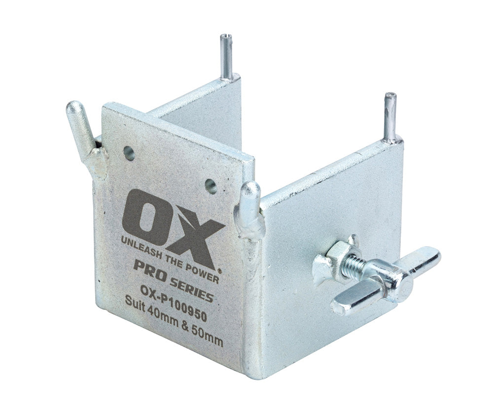 OX Pro Dori Block - OX-P100950 Main Image