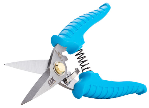 OX Pro Snips - OX-P233001 Main Image