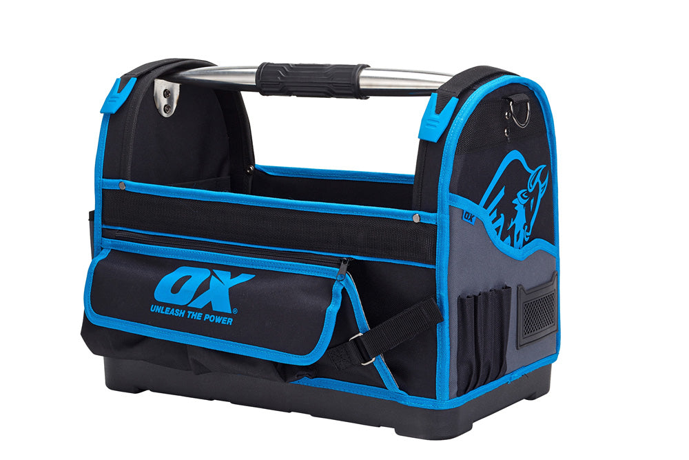 OX Pro 18  Open Tool Tote - OX-P262618 Main Image