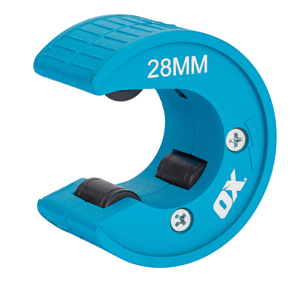 OX Pro Copper Pipe Cutter 28mm - OX-P448528 Main Image
