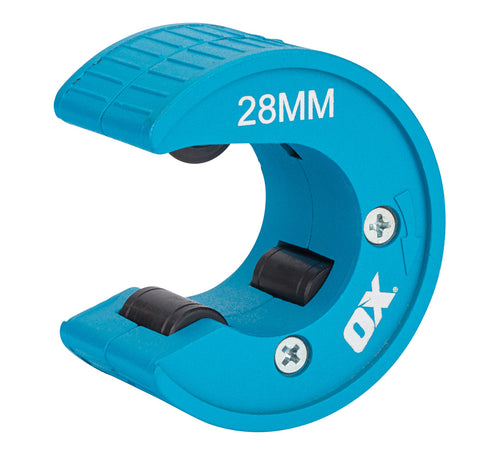 OX Pro Copper Pipe Cutter 28mm - OX-P448528 Main Image