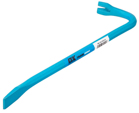OX Trade Wrecking Bar - 12  / 300mm - OX-T091012 Main Image