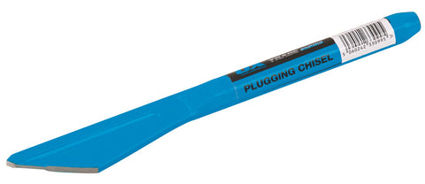 OX Trade Plugging Chisel - 230mm X 6mm - OX-T091106 Main Image
