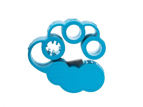 OX Tools OX-P563328 15 - 28mm Pro Polyzip Flex C1 Pipe Cutter Main Image