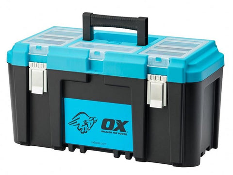 OX Tools OX-P266019 Pro Toolbox 49cm 19in Main Image