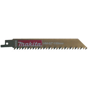 Makita SPECIALIZED  RECIPROCATING BLADES Main Image