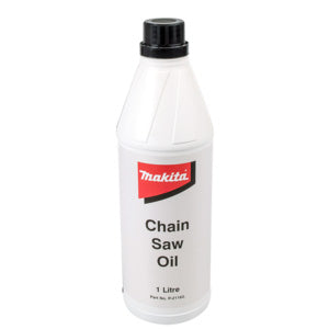 Makita CHAIN & BAR OIL NON-BIO 1 L Main Image