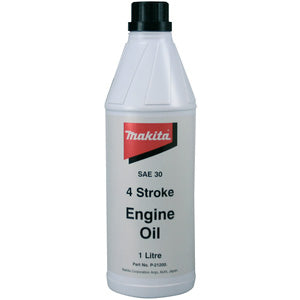 Makita OIL - SAE 30 1 L Main Image