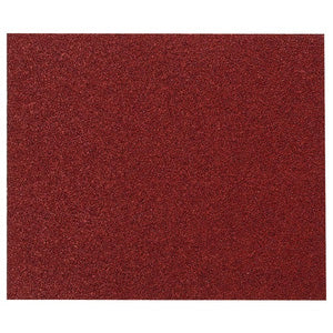 Makita ABRASIVE PAPER 1/4 U/PUNCH 120 Main Image