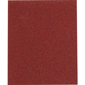Makita ABRASIVE PAPER 1/4 U/PUNCH 80G Main Image