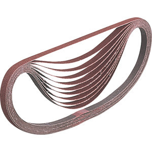 Makita SANDING BELT 13x 533mm Main Image