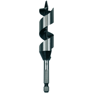 Makita PERFORMANCE STUBBY AUGER BITS