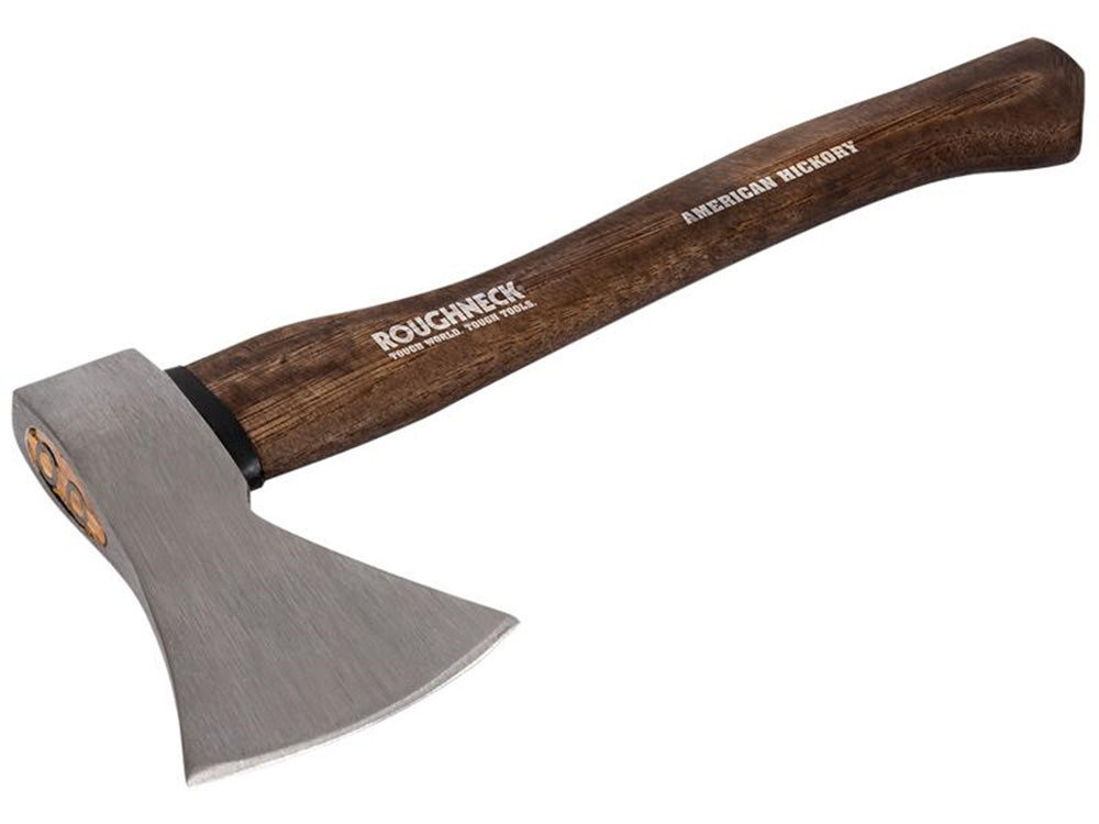 Roughneck FSC American Hickory Hatchet 600g (1.1/4 lb)-65-670 Main Image