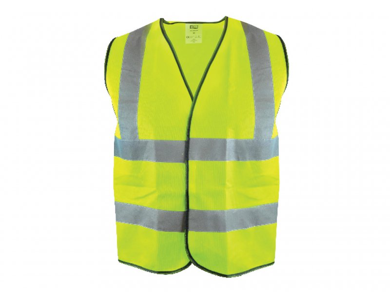 Scan Hi-Vis Waistcoat-OC-166-XXL Main Image