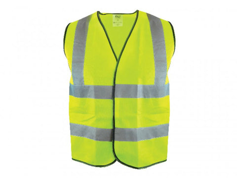 Scan Hi-Vis Waistcoat-OC-166-XXL Main Image