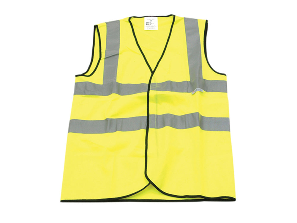 Scan Hi-Vis Waistcoat-OC-166-XL Main Image