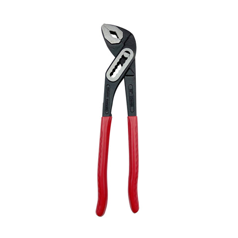 Spectre CR-V Steel Drop Forged Box-Joint Waterpump Plier 10in Main Image