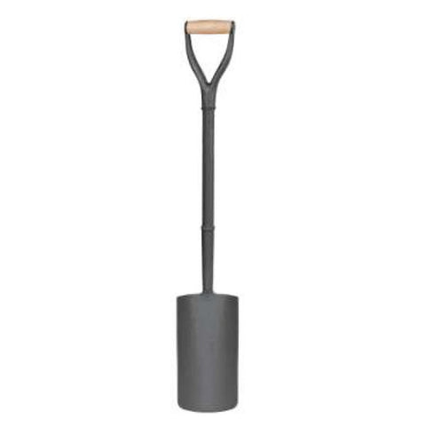 Spectre All Steel Grafter Fencing Shovel Main Image