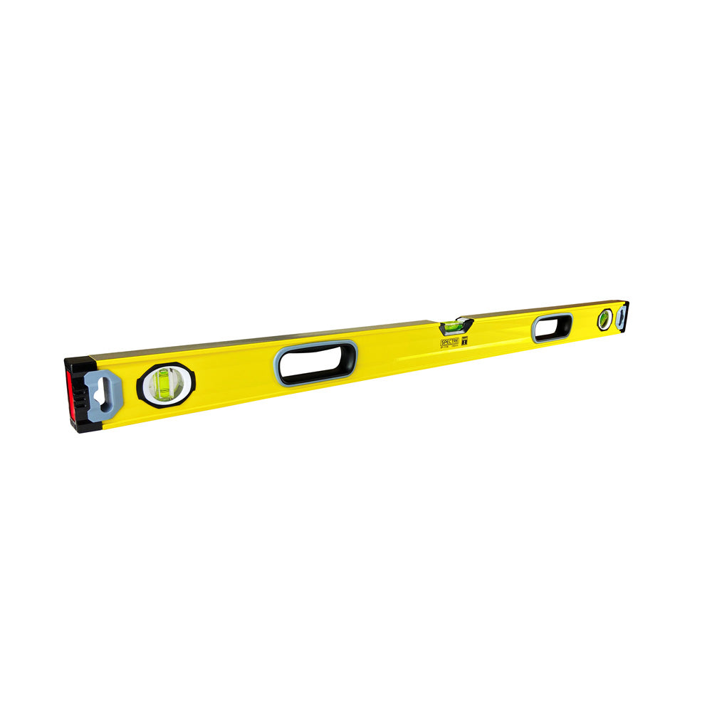 Spectre 1000mm Professional Box Section Spirit Level with Magnet (0.4mm/1m) Main Image