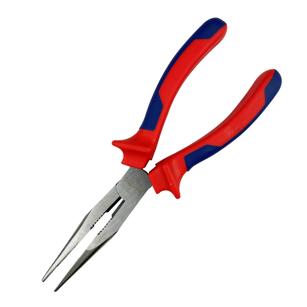 Spectre 8in Radio Plier with Moulded Handles Main Image