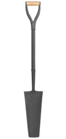 Spectre Contractors Draining Shovel Main Image