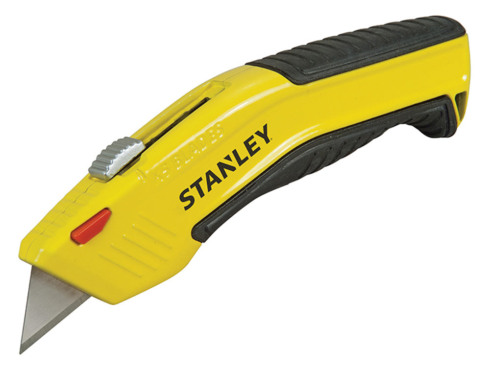 STANLEY Retractable Blade Knife Autoload-0-10-237 Main Image