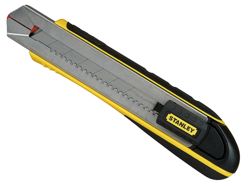 STANLEY FatMax Snap-Off Knife 25mm-0-10-486 Main Image